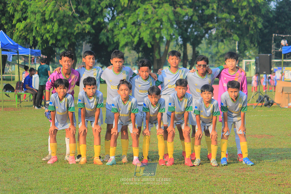 ijl u12 121025 brazillian soccer lfa vs maesa pararaider