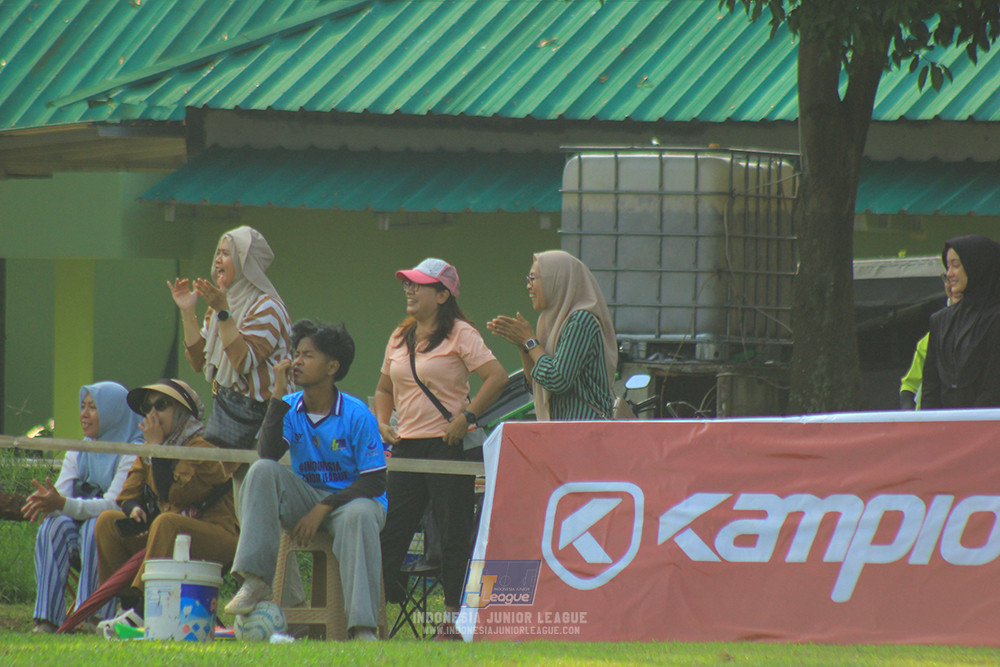 ijl u12 121025 brazillian soccer lfa vs maesa pararaider