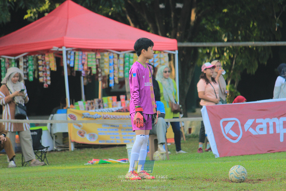 ijl u12 121025 brazillian soccer lfa vs maesa pararaider