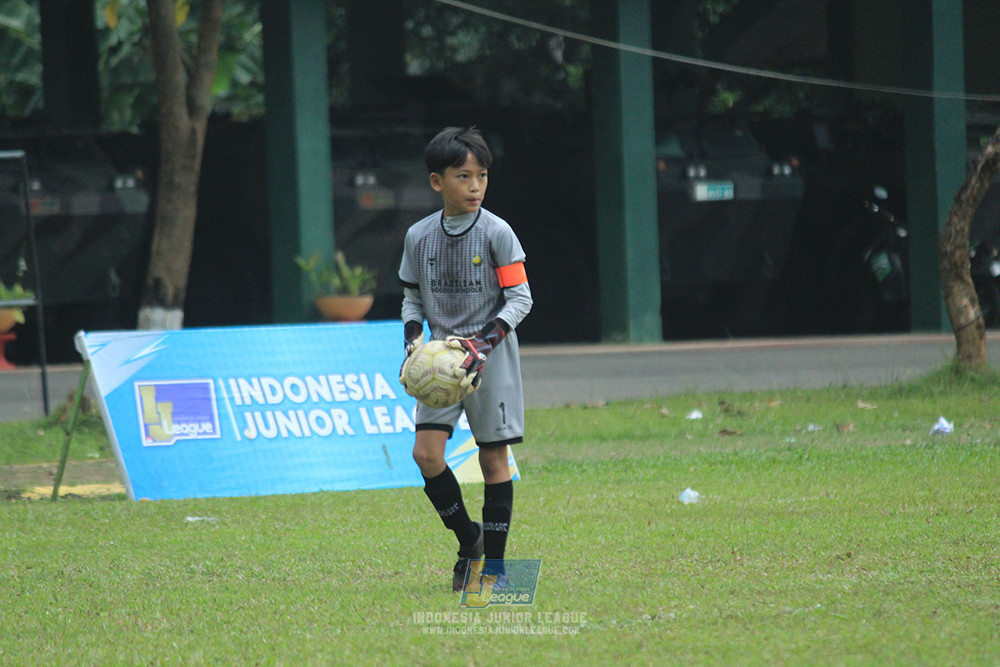 ijl u12 121025 brazillian soccer serpong vs endang witarsa fc