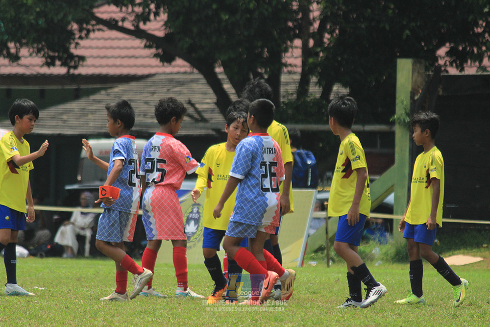 ijl u12 121025 brazillian soccer serpong vs endang witarsa fc