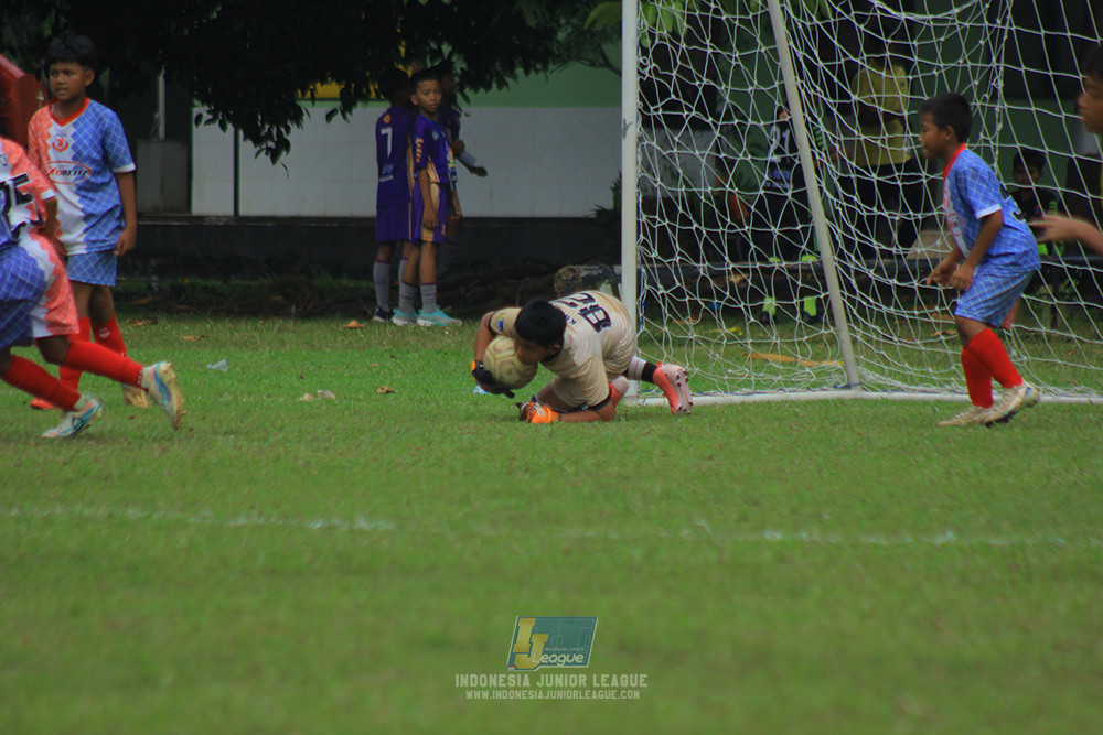 ijl u12 121025 brazillian soccer serpong vs endang witarsa fc