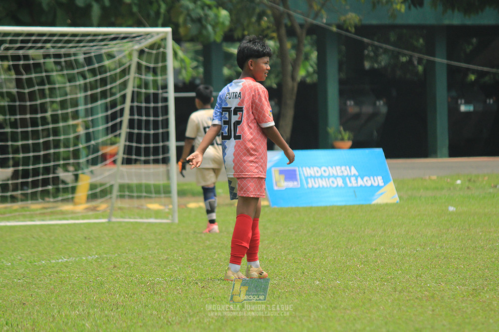 ijl u12 121025 brazillian soccer serpong vs endang witarsa fc