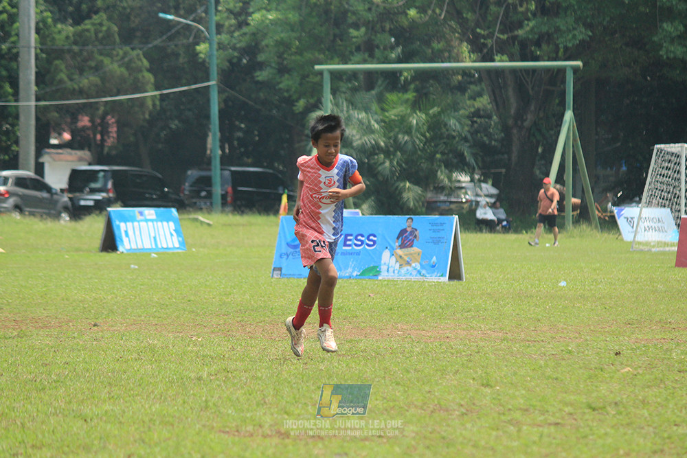ijl u12 121025 brazillian soccer serpong vs endang witarsa fc