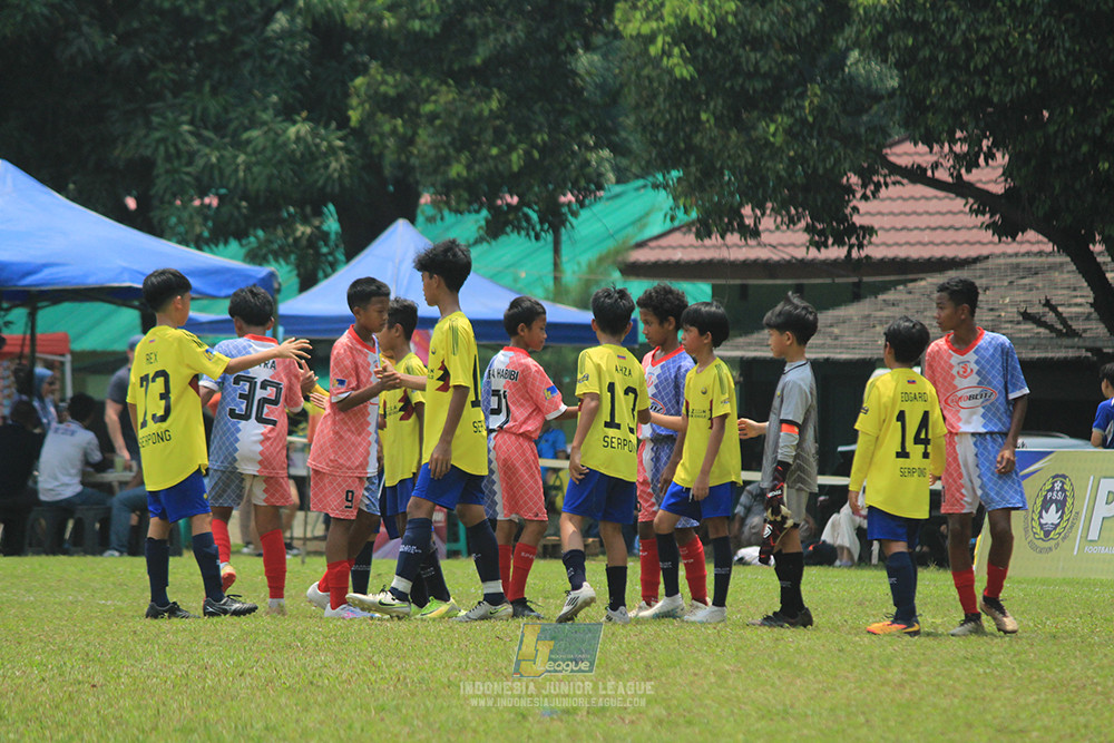ijl u12 121025 brazillian soccer serpong vs endang witarsa fc