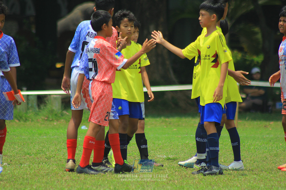 ijl u12 121025 brazillian soccer serpong vs endang witarsa fc