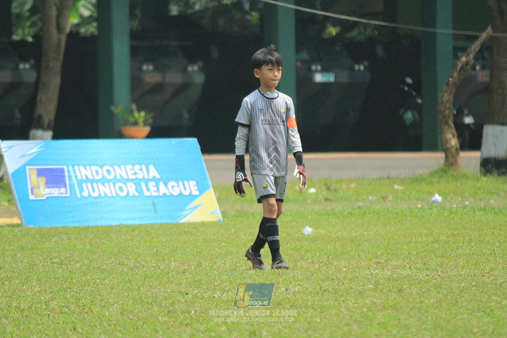 ijl u12 121025 brazillian soccer serpong vs endang witarsa fc