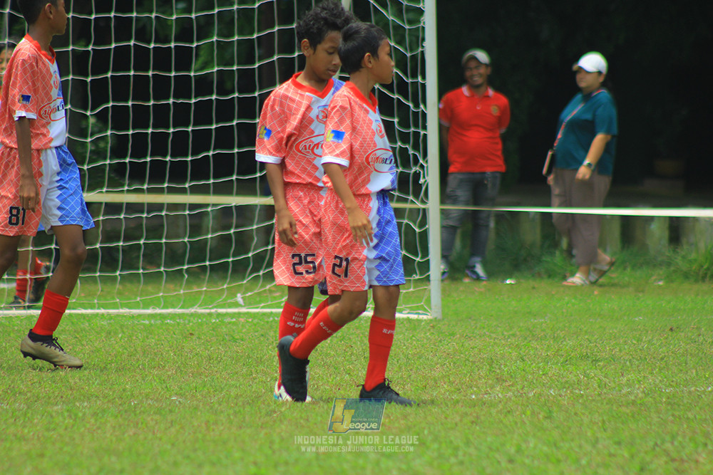 ijl u12 121025 brazillian soccer serpong vs endang witarsa fc