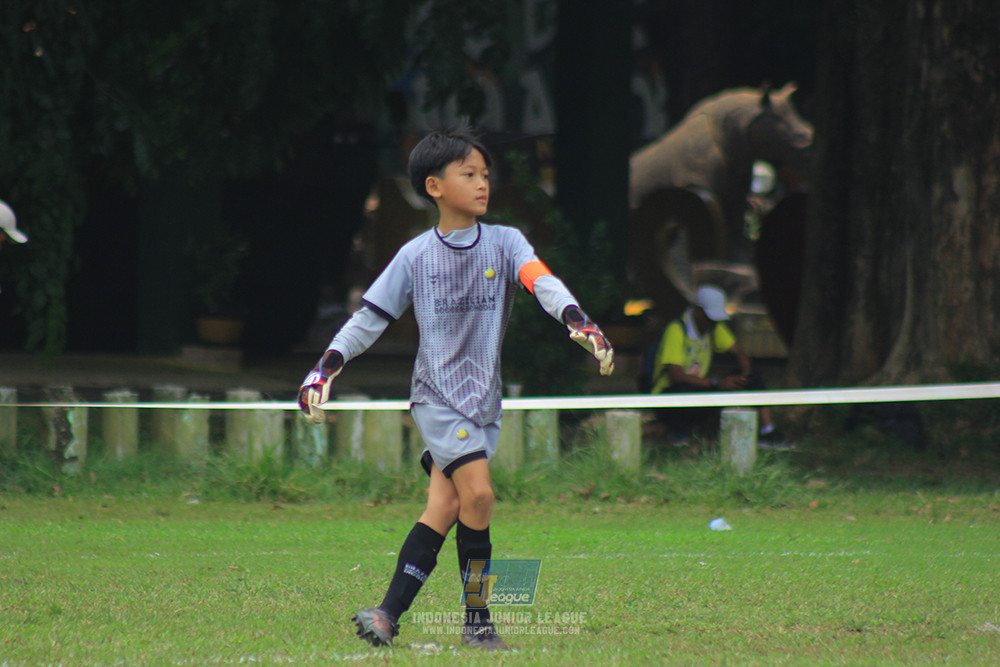 ijl u12 121025 brazillian soccer serpong vs endang witarsa fc