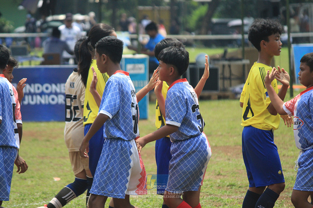 ijl u12 121025 brazillian soccer serpong vs endang witarsa fc