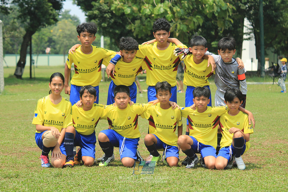ijl u12 121025 brazillian soccer serpong vs endang witarsa fc