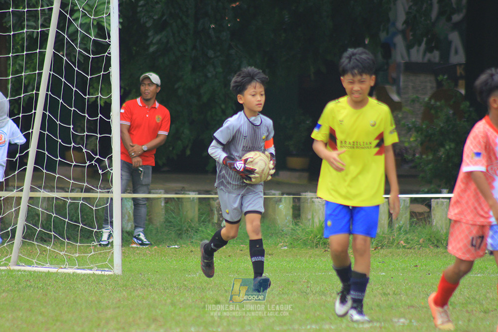 ijl u12 121025 brazillian soccer serpong vs endang witarsa fc