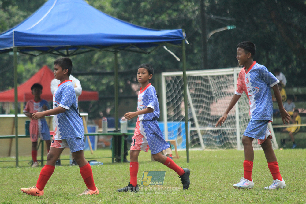ijl u12 121025 brazillian soccer serpong vs endang witarsa fc