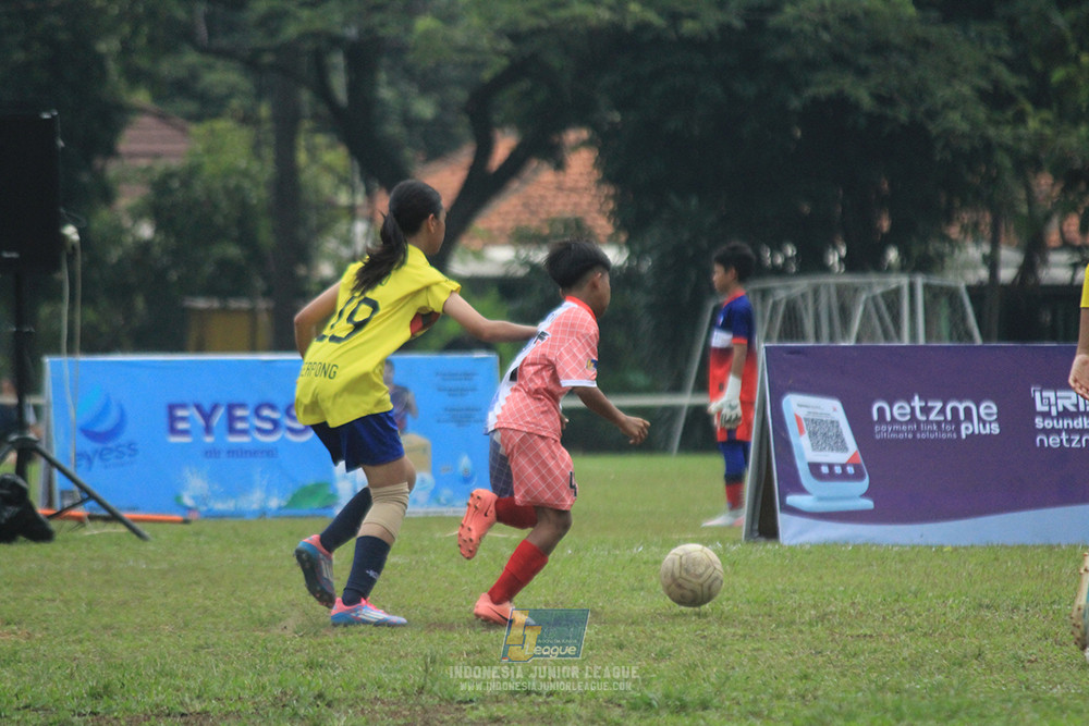 ijl u12 121025 brazillian soccer serpong vs endang witarsa fc