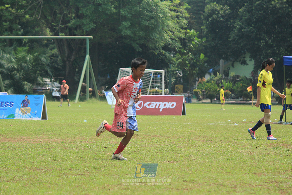 ijl u12 121025 brazillian soccer serpong vs endang witarsa fc