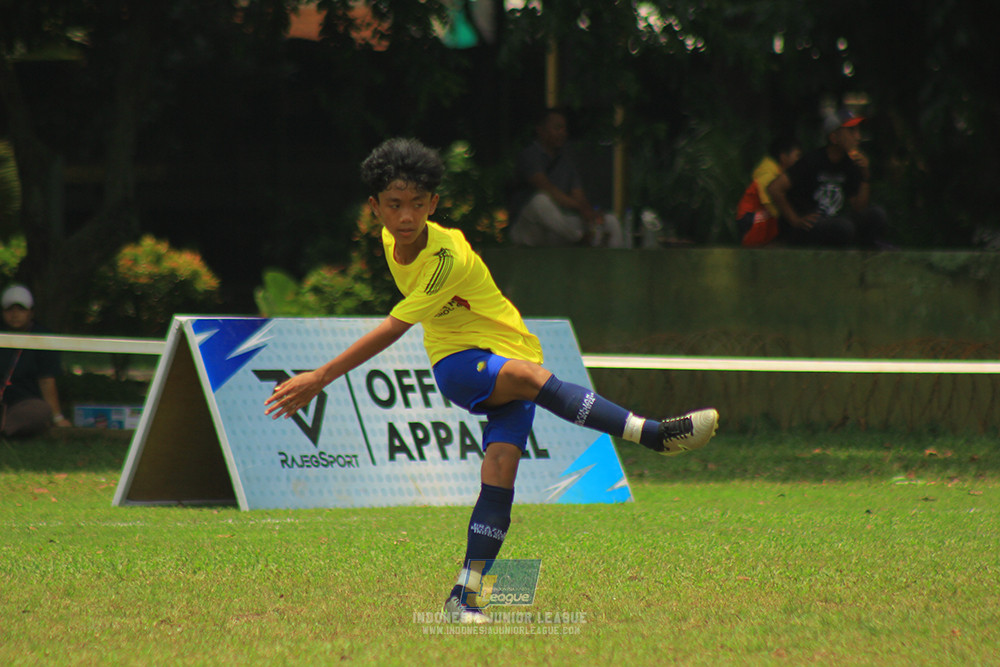 ijl u12 121025 brazillian soccer serpong vs endang witarsa fc
