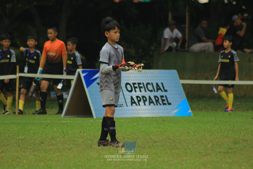 ijl u12 121025 brazillian soccer serpong vs endang witarsa fc