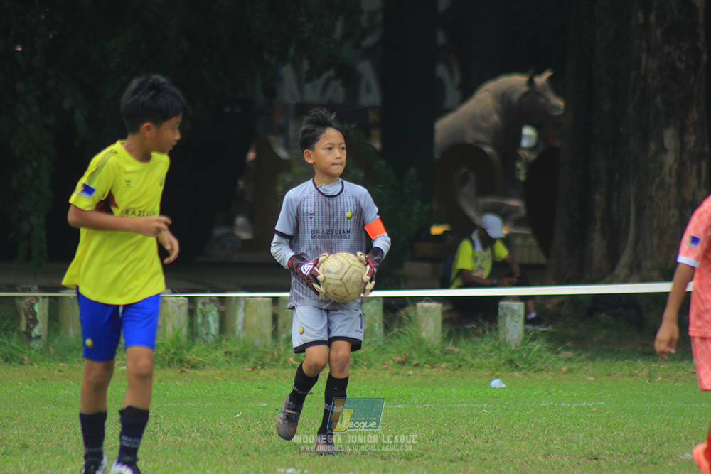 ijl u12 121025 brazillian soccer serpong vs endang witarsa fc