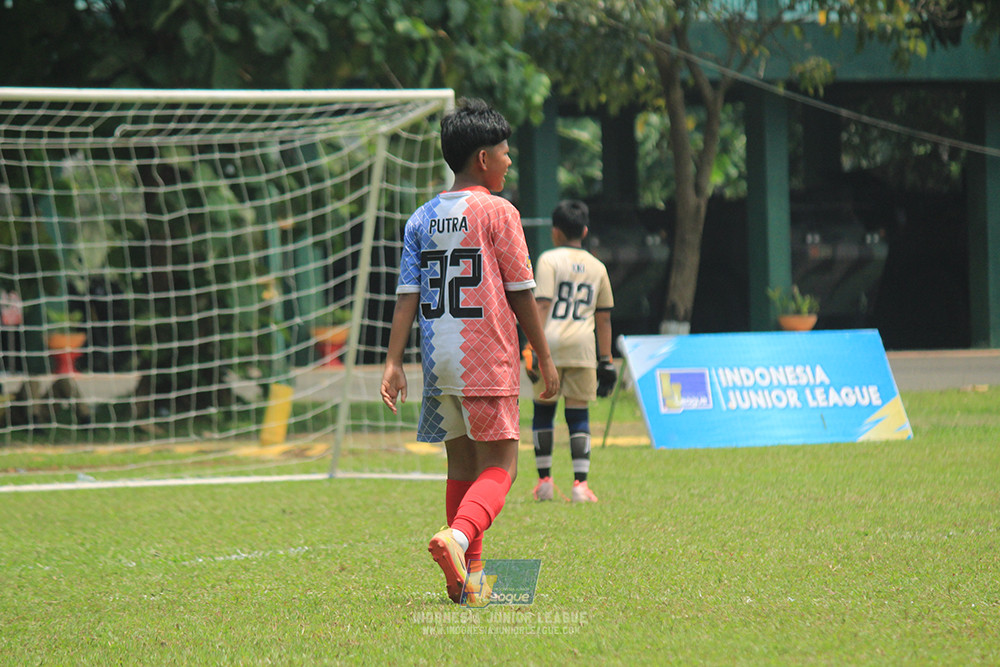 ijl u12 121025 brazillian soccer serpong vs endang witarsa fc