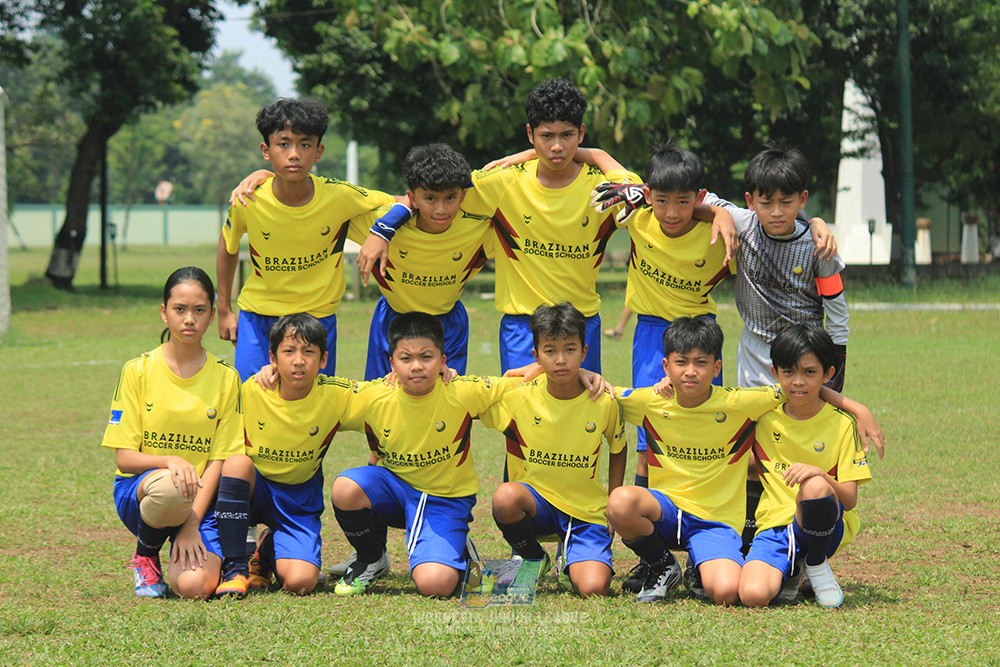 ijl u12 121025 brazillian soccer serpong vs endang witarsa fc