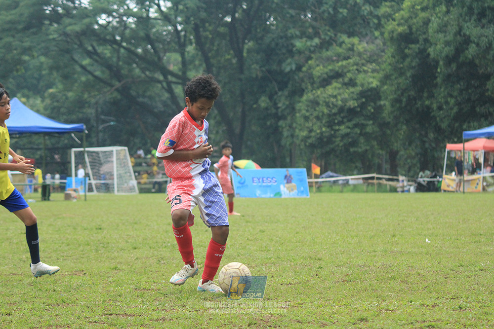 ijl u12 121025 brazillian soccer serpong vs endang witarsa fc