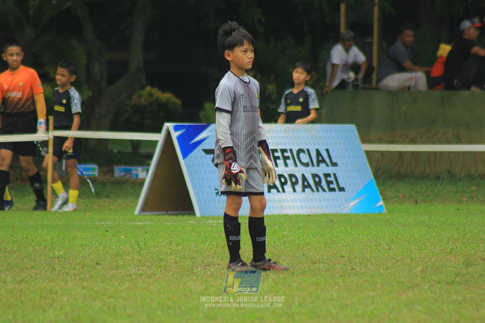 ijl u12 121025 brazillian soccer serpong vs endang witarsa fc