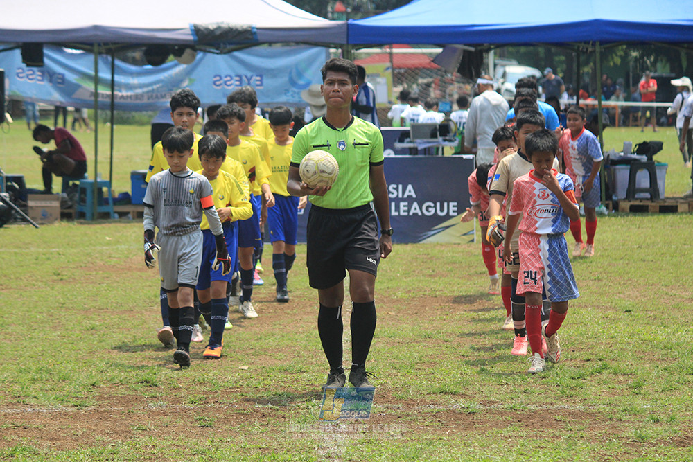 ijl u12 121025 brazillian soccer serpong vs endang witarsa fc