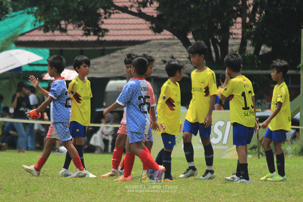 ijl u12 121025 brazillian soccer serpong vs endang witarsa fc