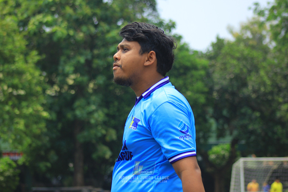 ijl u12 121025 brazillian soccer serpong vs endang witarsa fc