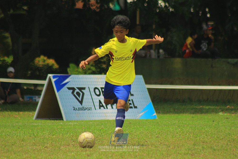 ijl u12 121025 brazillian soccer serpong vs endang witarsa fc