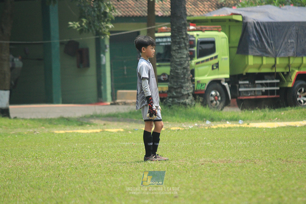 ijl u12 121025 brazillian soccer serpong vs endang witarsa fc