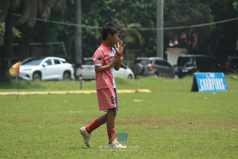 ijl u12 121025 brazillian soccer serpong vs endang witarsa fc