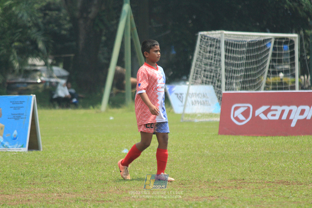 ijl u12 121025 brazillian soccer serpong vs endang witarsa fc