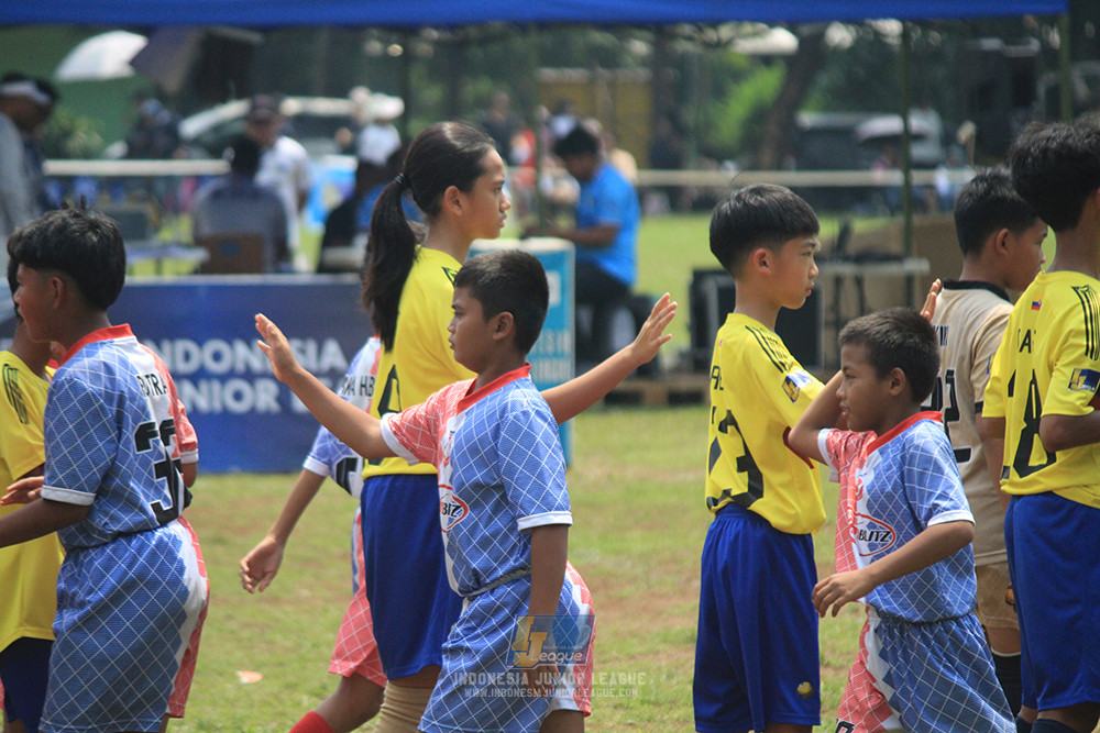 ijl u12 121025 brazillian soccer serpong vs endang witarsa fc