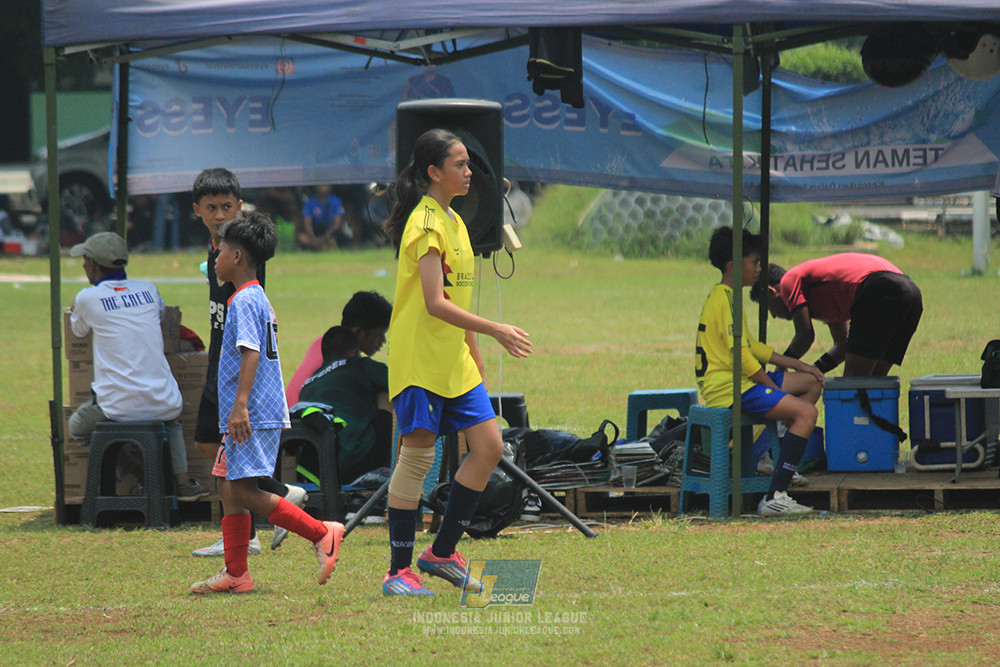 ijl u12 121025 brazillian soccer serpong vs endang witarsa fc