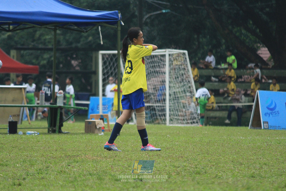 ijl u12 121025 brazillian soccer serpong vs endang witarsa fc