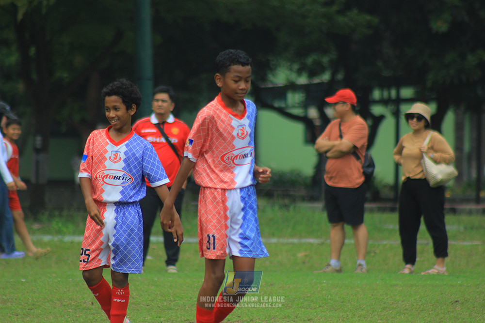 ijl u12 121025 brazillian soccer serpong vs endang witarsa fc