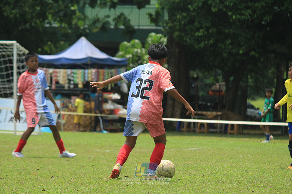 ijl u12 121025 brazillian soccer serpong vs endang witarsa fc
