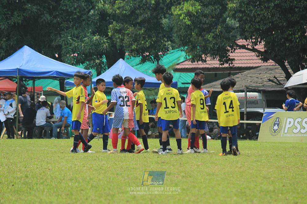 ijl u12 121025 brazillian soccer serpong vs endang witarsa fc
