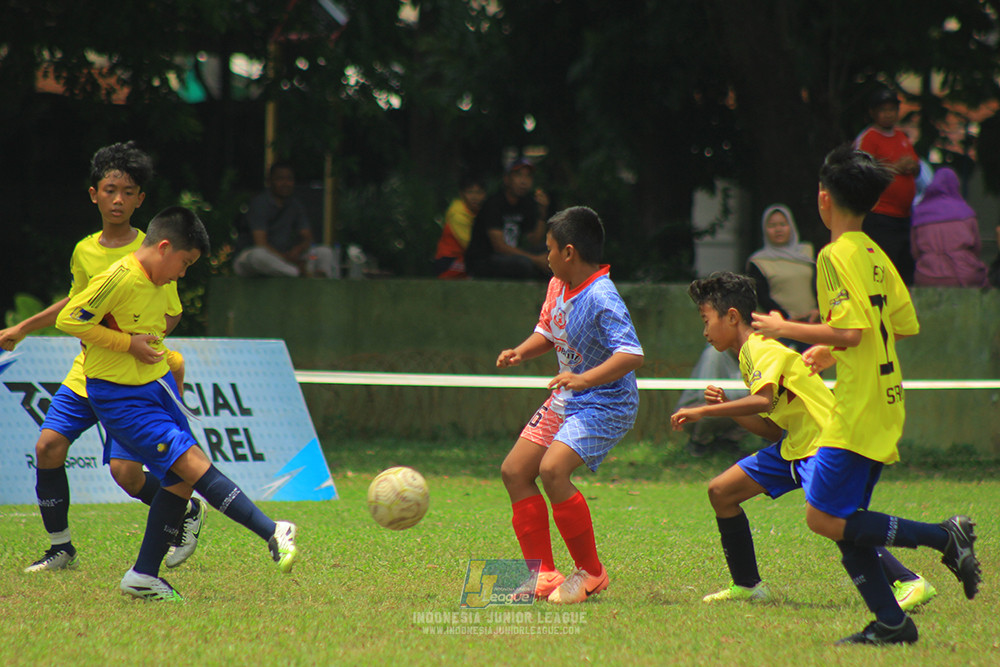 ijl u12 121025 brazillian soccer serpong vs endang witarsa fc