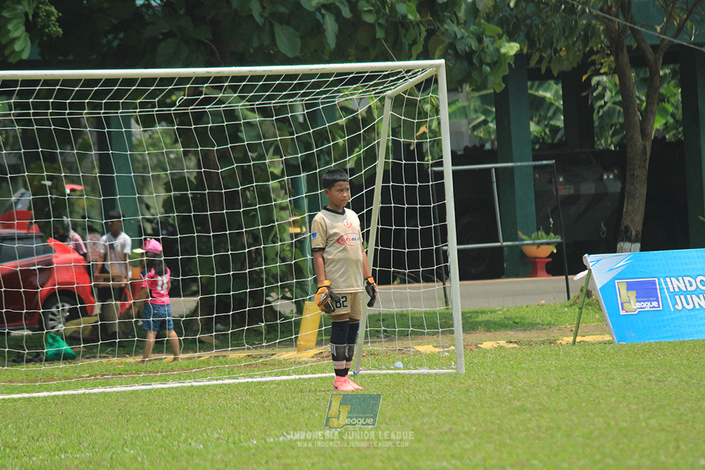 ijl u12 121025 brazillian soccer serpong vs endang witarsa fc