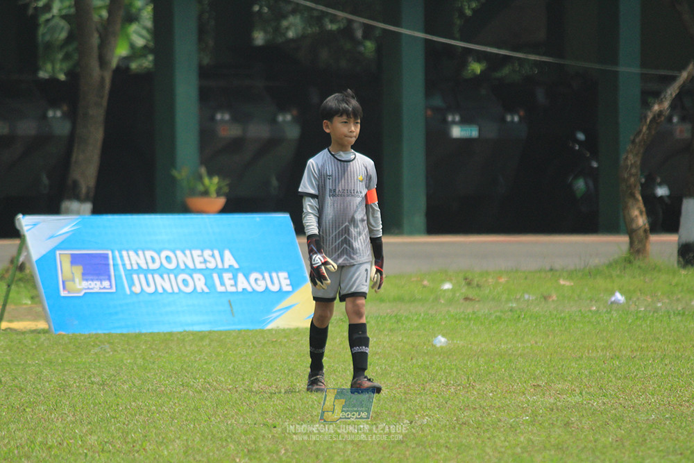 ijl u12 121025 brazillian soccer serpong vs endang witarsa fc