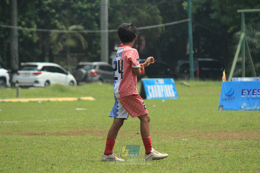 ijl u12 121025 brazillian soccer serpong vs endang witarsa fc
