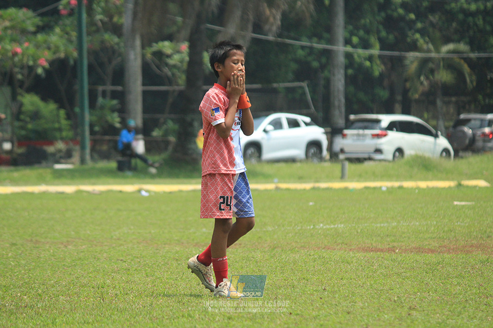 ijl u12 121025 brazillian soccer serpong vs endang witarsa fc