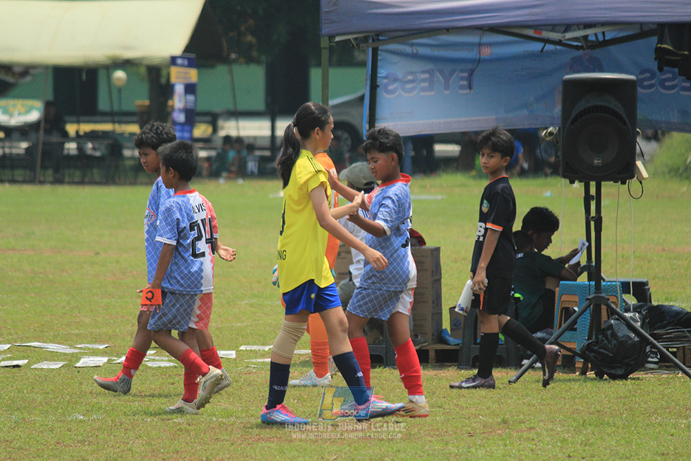 ijl u12 121025 brazillian soccer serpong vs endang witarsa fc