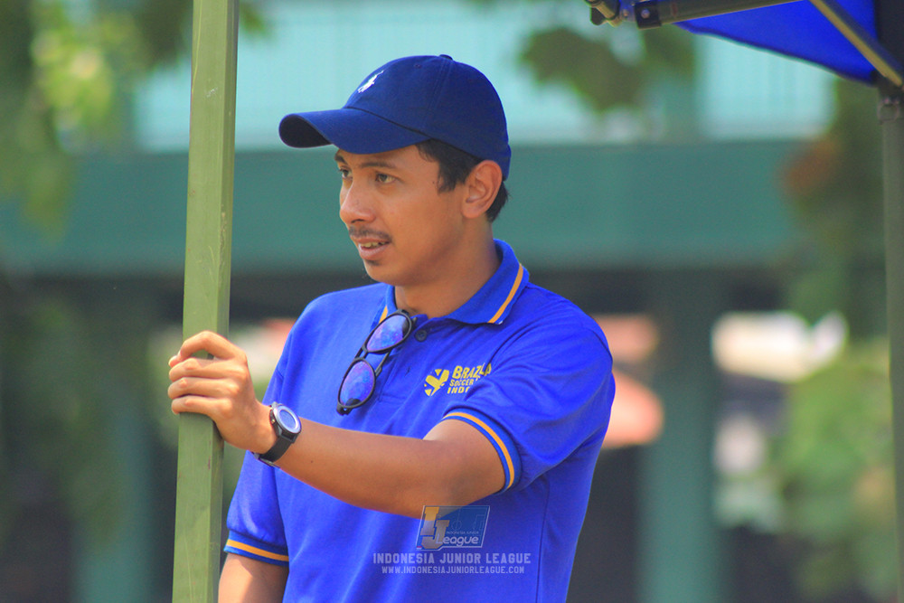 ijl u12 121025 brazillian soccer serpong vs endang witarsa fc