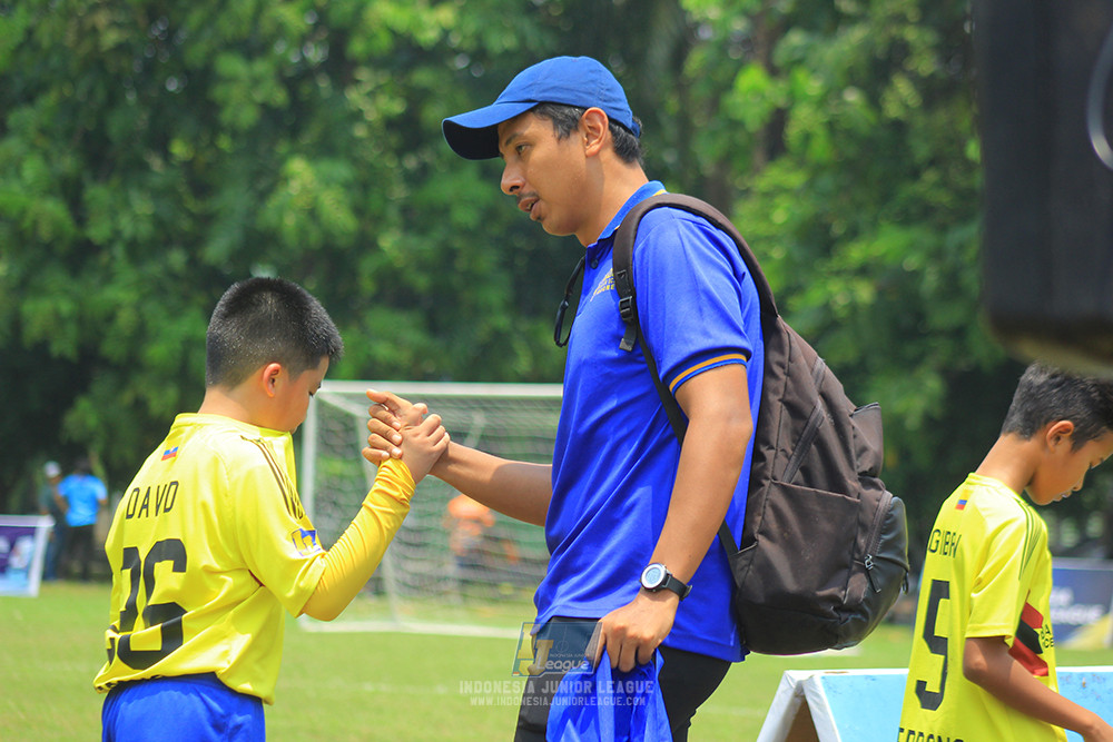 ijl u12 121025 brazillian soccer serpong vs endang witarsa fc