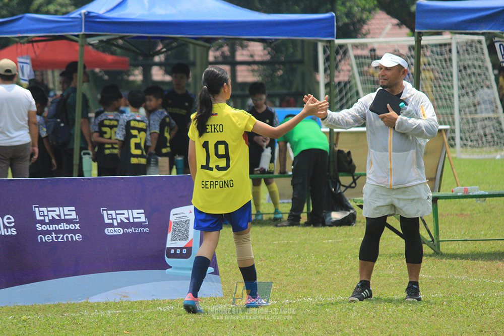 ijl u12 121025 brazillian soccer serpong vs endang witarsa fc