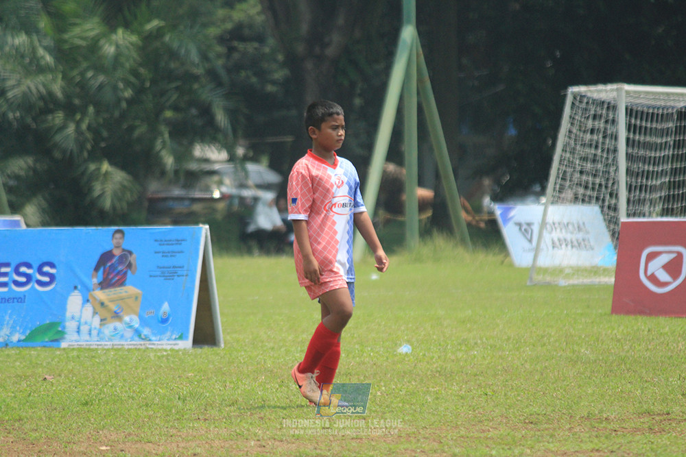 ijl u12 121025 brazillian soccer serpong vs endang witarsa fc