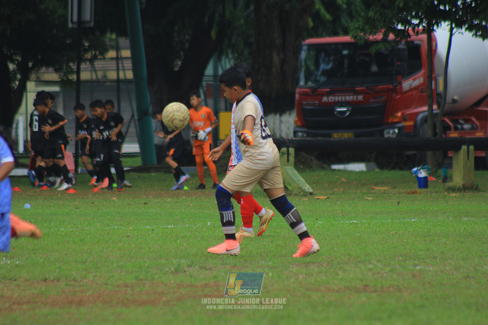 ijl u12 121025 brazillian soccer serpong vs endang witarsa fc
